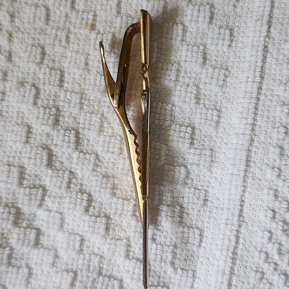 SALE💥Vintage Hickok Rifle Tie Pin - Picture 4 of 9